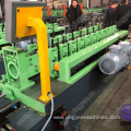 angle 70m/min light keel roll forming machine